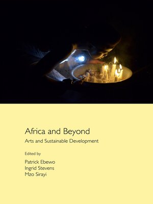 cover image of Africa and Beyond